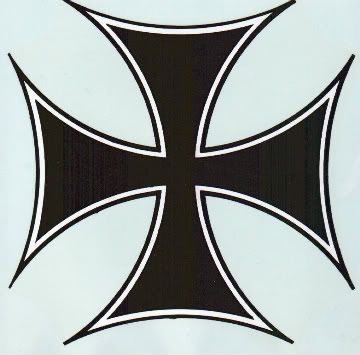 医院骑士团(knights  hospitaller),  亦名罗得骑士团,圣约翰骑士团