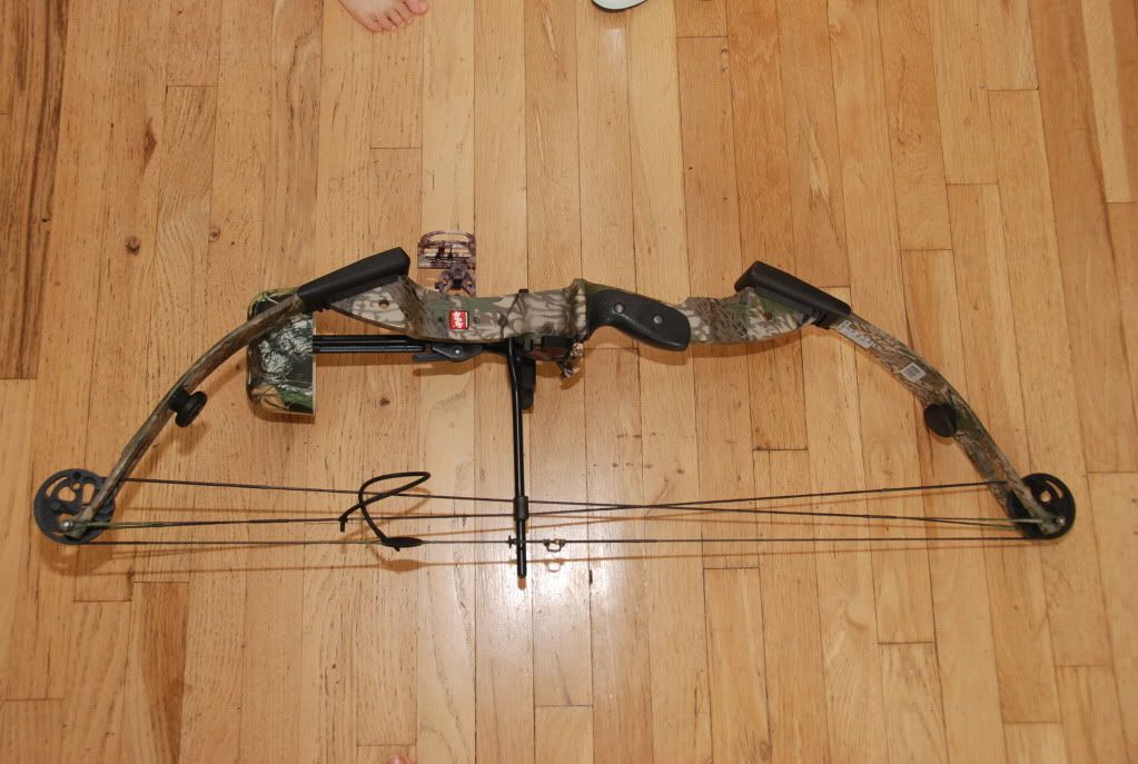 old-lh-pse-nova-bow-for-sale