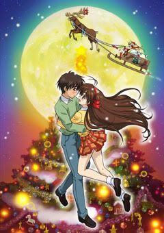 Itsudatte My Santa Pictures, Images and Photos