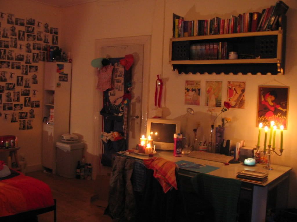 Je kamer! scholieren.com forum