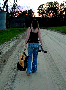 The Road Home