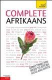 Complete Afrikaans: A Teach Yourself Guide