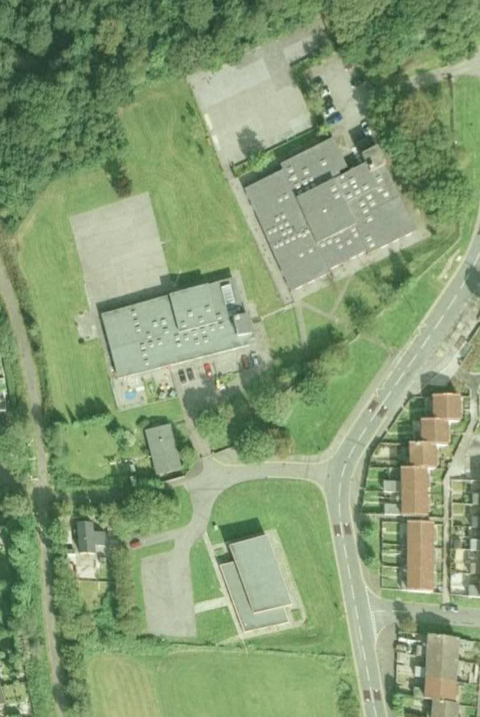 Bedwas Junior School