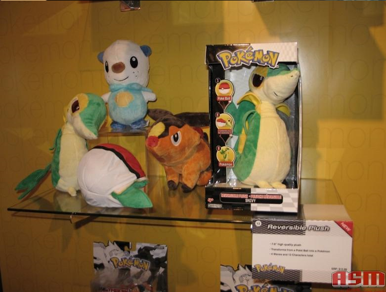 [PokeCommunity.com] Pokemon coming to McDonalds outside of Japan.