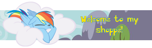 [PokeCommunity.com] Crow's Little Shoppe