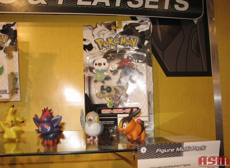 [PokeCommunity.com] Pokemon coming to McDonalds outside of Japan.