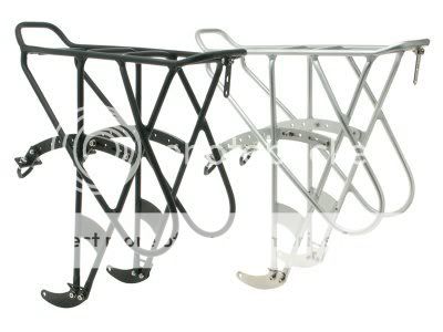 full suspension rack