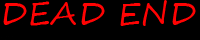 DeadEnd banner