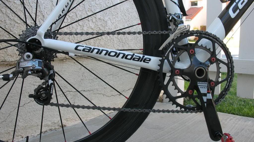 cannondale mk