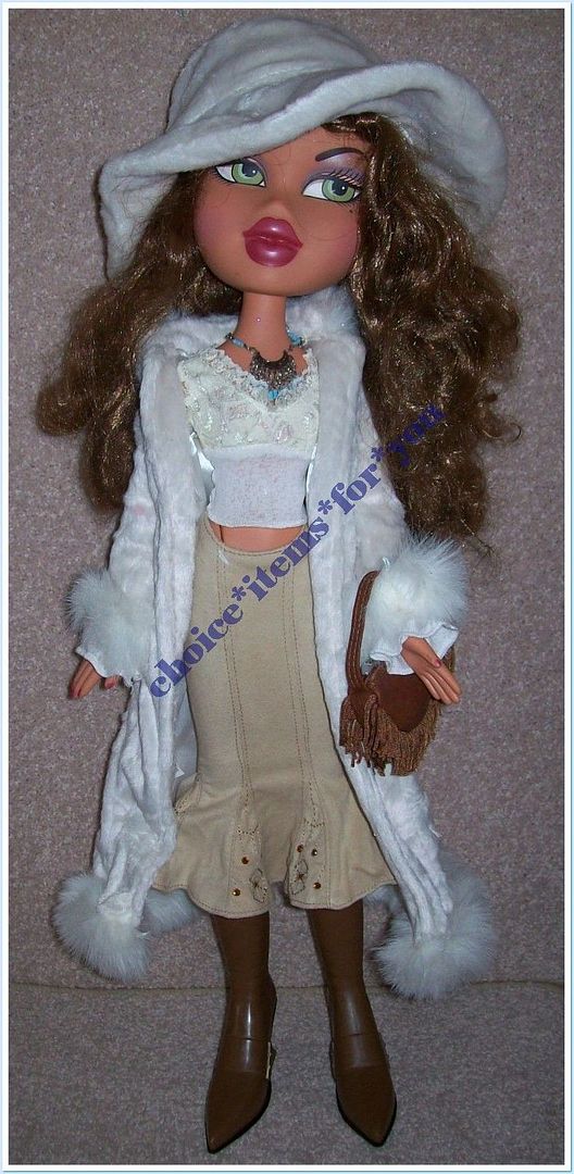 24 inch bratz doll