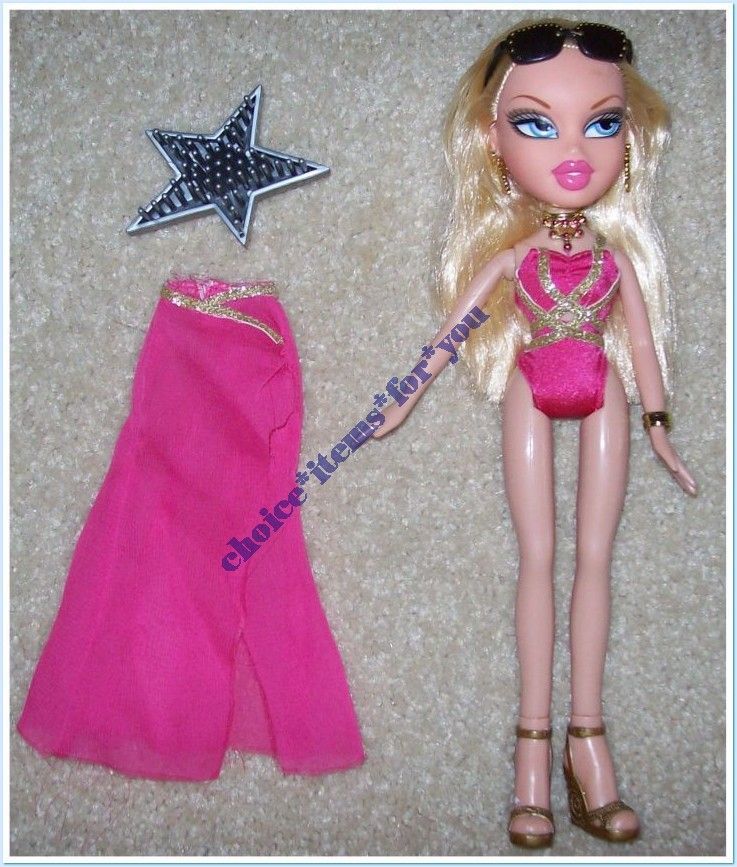 bratz clothes for humans