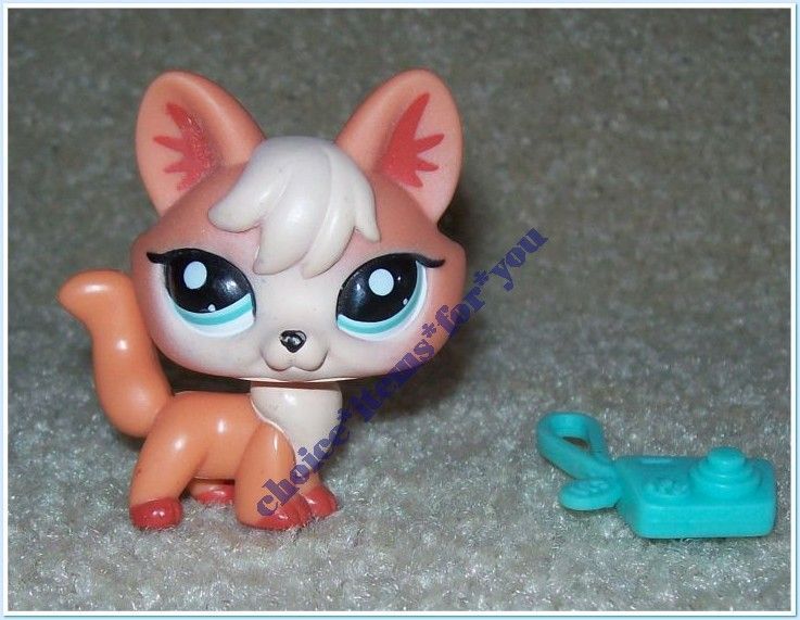 littlest pet shop 1812
