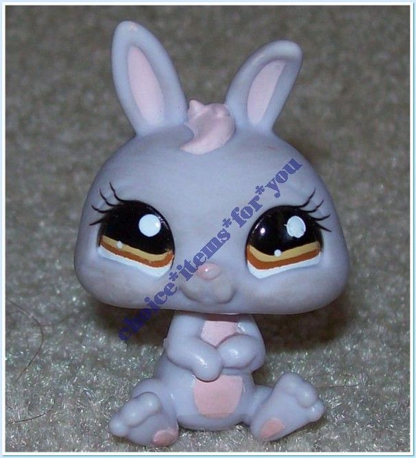 littlest pet shop 1050
