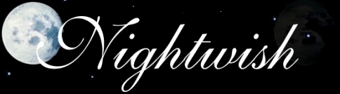 Nightwish logo Pictures, Images and Photos