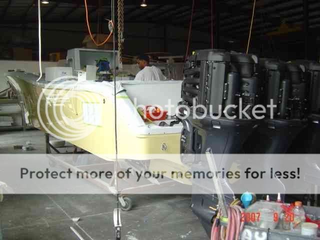 36 Yellowfin Triple 350 Yamaha 4sunsii The Hull Truth Boating And Fishing Forum