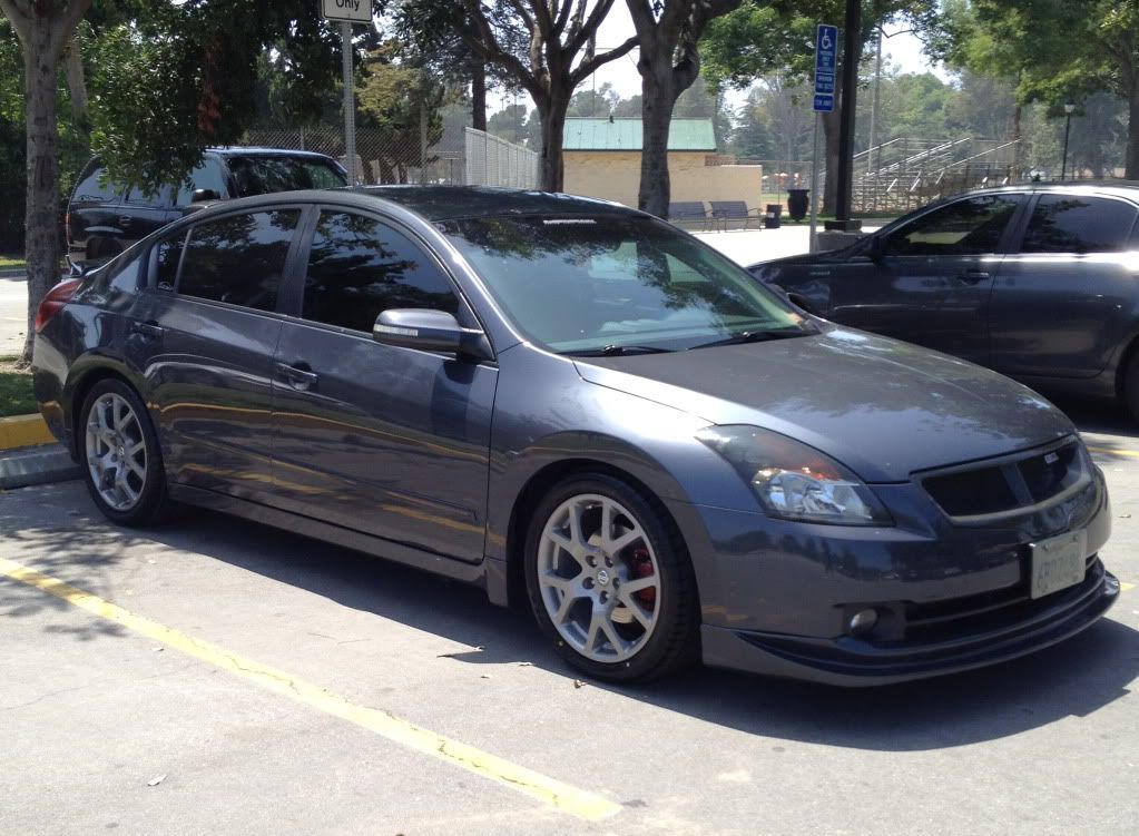 What did you do to your 4th gen altima today? - Page 233 ... What did you do to your 4th gen altima today? - Page 233 ...