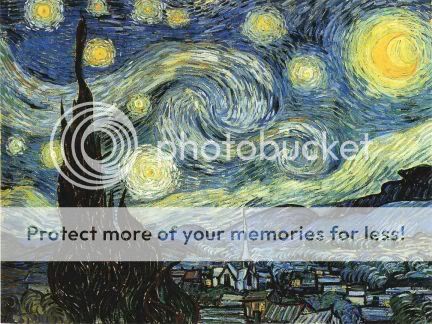 VAN GOUGH!! Pictures, Images and Photos