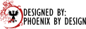 Template and Logo Designed by Phoenix by Design