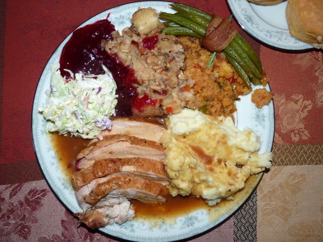 Big Poppa's Thanksgiving Turkey Tips