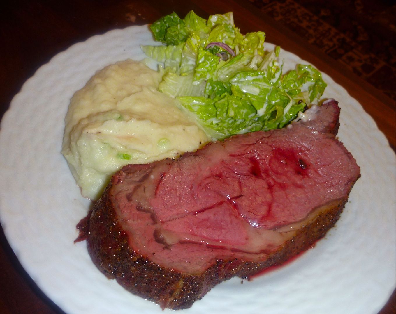 Wanting to do a Prime Rib for Christmas dinner?