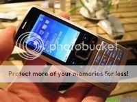 Nokia 6300 vs. Cect 6300