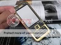 Nokia 6300 vs. Cect 6300