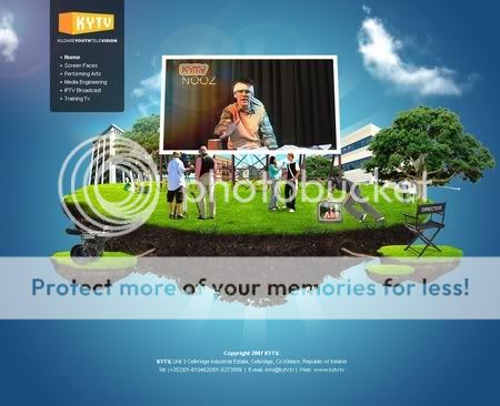Featured Designer #1 - Intrigue Creative Studios