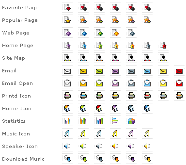 free icons download