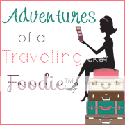 Adventures of a Traveling Foodie