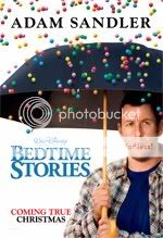Bedtime Stories - Christian Movie Review