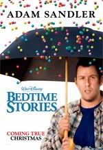 Bedtime Stories - Christian Movie Review