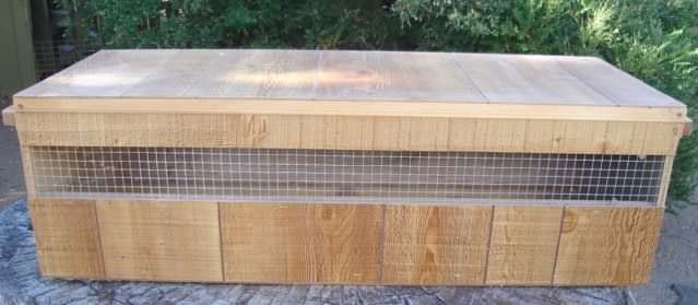 Backyard Poultry Forum • View topic - Sale New Bantam Carry Boxes Victoria