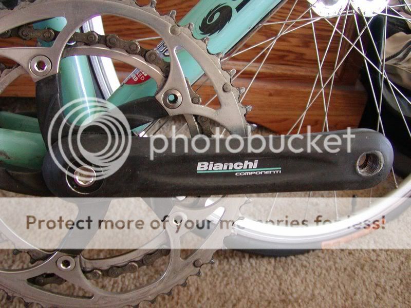 Looking for some info: Bianchi Reparto Corse (?) - Bike Forums