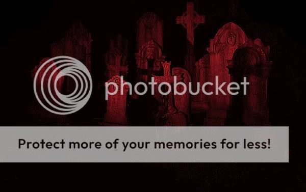 red tombstones Pictures, Images and Photos