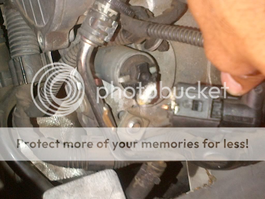 Camshaft timing adjustment mk5 gti The Volkswagen Club of South Africa