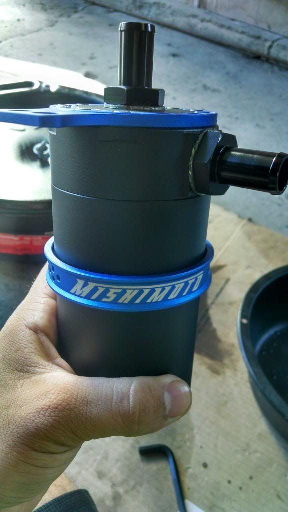What Does Cts Stand For >> Mishimoto baffled oil catch can - Ford Powerstroke Diesel ... What Does Cts Stand For >> Mishimoto baffled oil catch can - Ford Powerstroke Diesel ...
